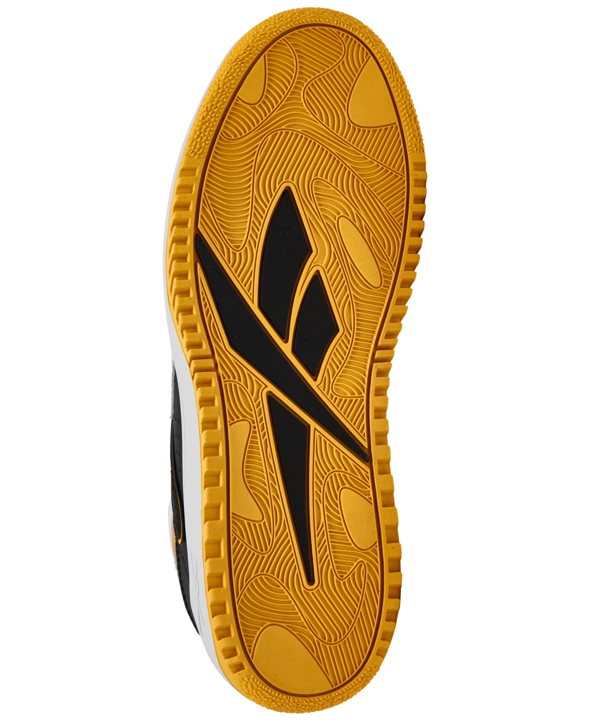 Reebok Big Kids Atr Chill Basketball Sneakers from Finish Line -Gold