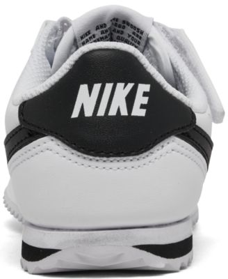 Little Kids Cortez EasyOn Casual Sneakers from Finish Line