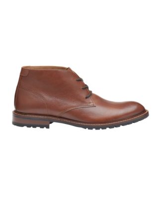 Men's Boswell Chukka Boots