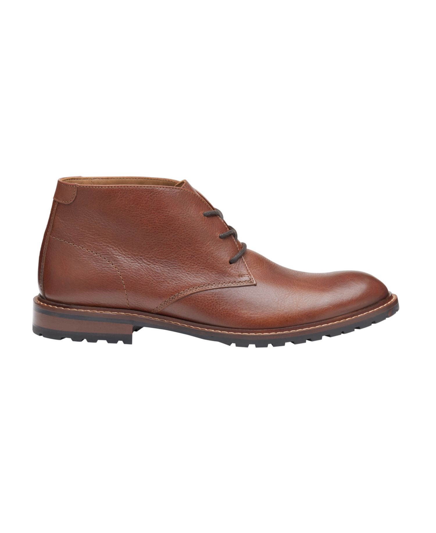 Мужские ботинки Boswell Chukka