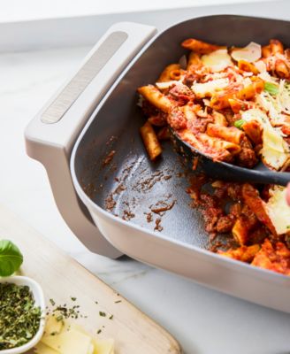 7-Qt. Advanced Electric Nonstick Ceramic Skillet