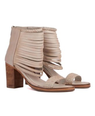 Women's Leila Heel Sandal