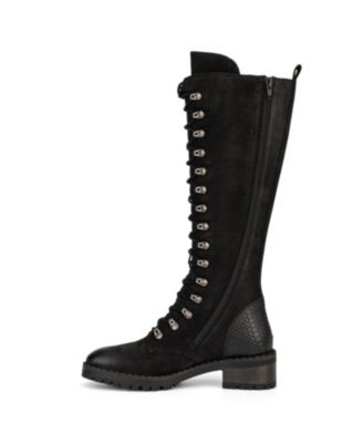Women's Henrietta Tall Boots