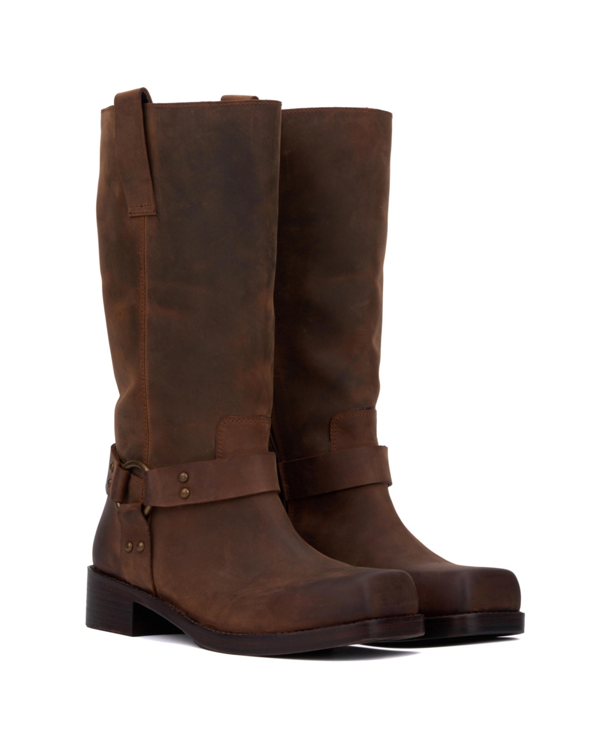 Vintage Foundry Co Women's Randi Mid Calf Boots