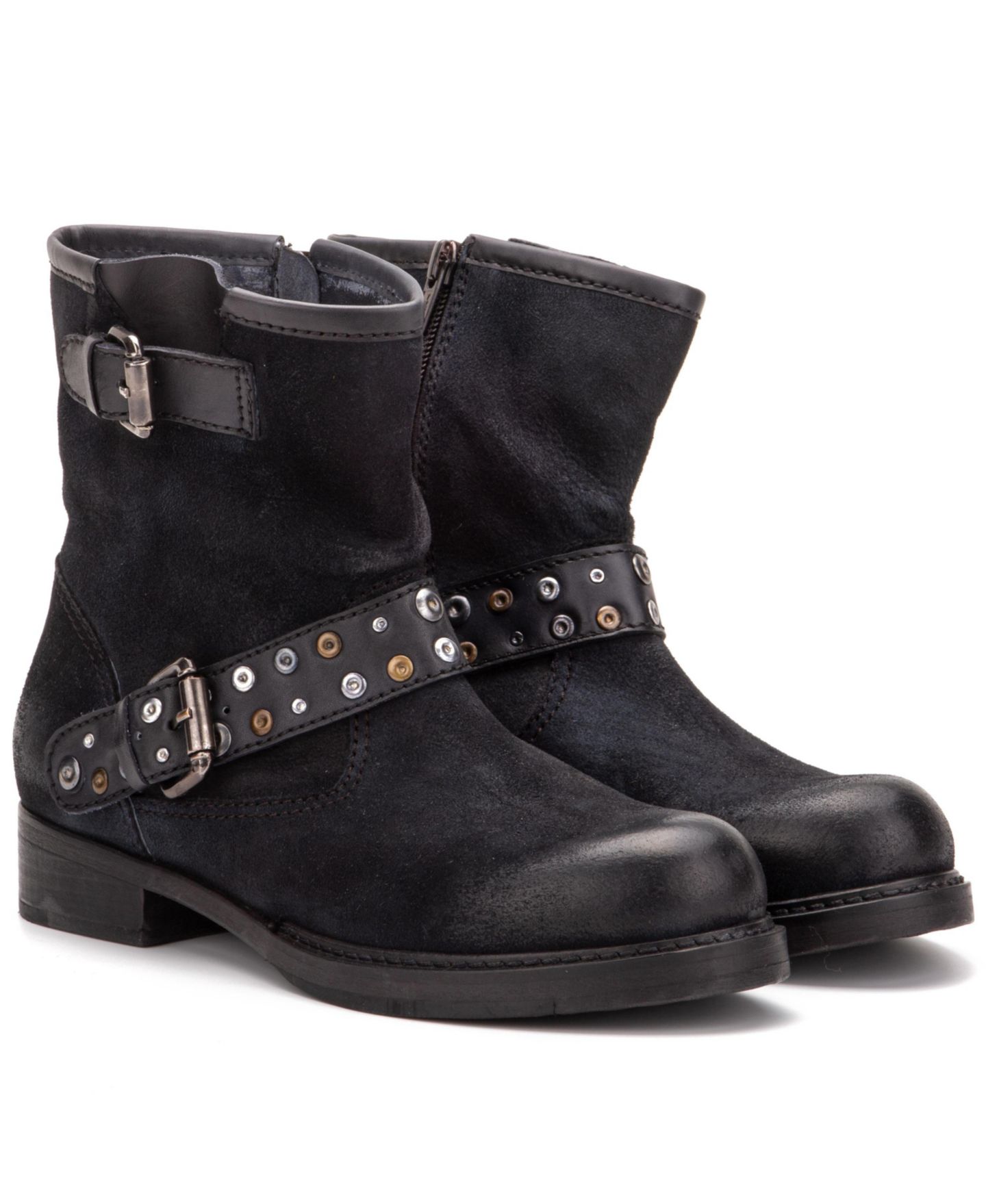 Женские ботинки Vintage Foundry Co Miriam Boot, цвет: Чёрный — фото 25