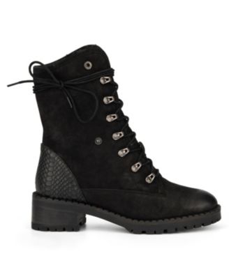 Women's Milan Boot
