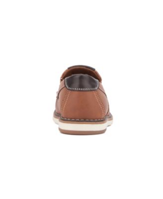 Little Boys Youth David Dress Casual Loafers