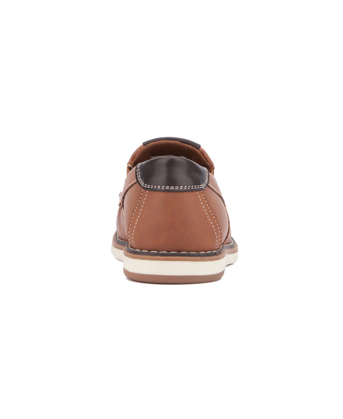 Xray Little Boys Youth David Dress Casual Loafers