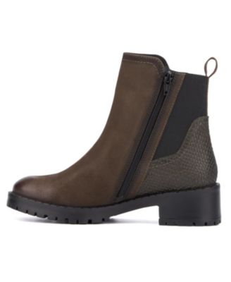 Women's Alara Ankle Boot