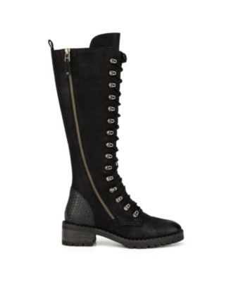 Women's Henrietta Tall Boots