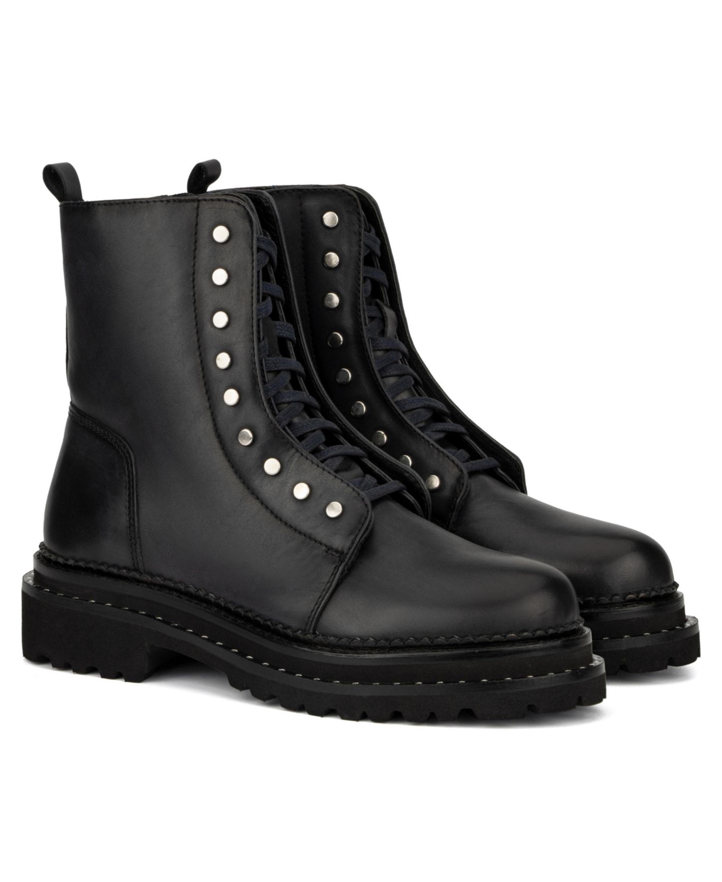 Женские ботинки Vintage Foundry Co Portia Boot, цвет: Чёрный — фото 20