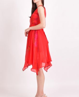 Women's Kleo High Low Dress