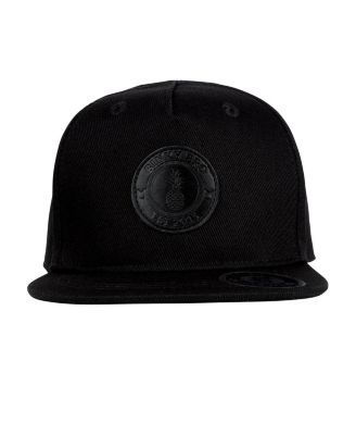 Boys Irons Snapback Hat