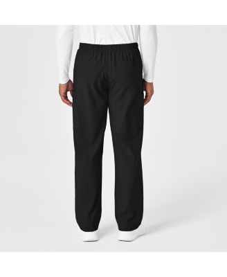 Petite W123 Unisex Multi-Cargo Scrub Pant