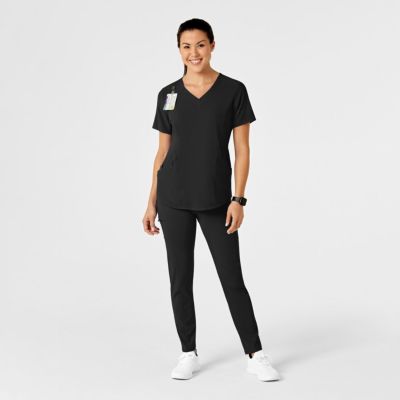 Women's RENEW High Waist Power Scrub Pant