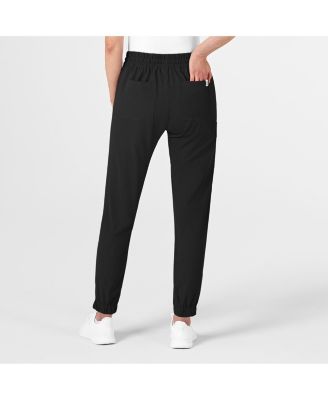 Petite RENEW Jogger Scrub Pant