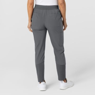 Women's W123 Flex-n-Reach Track Scrub Pant