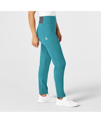 Women's RENEW High Waist Power Scrub Pant