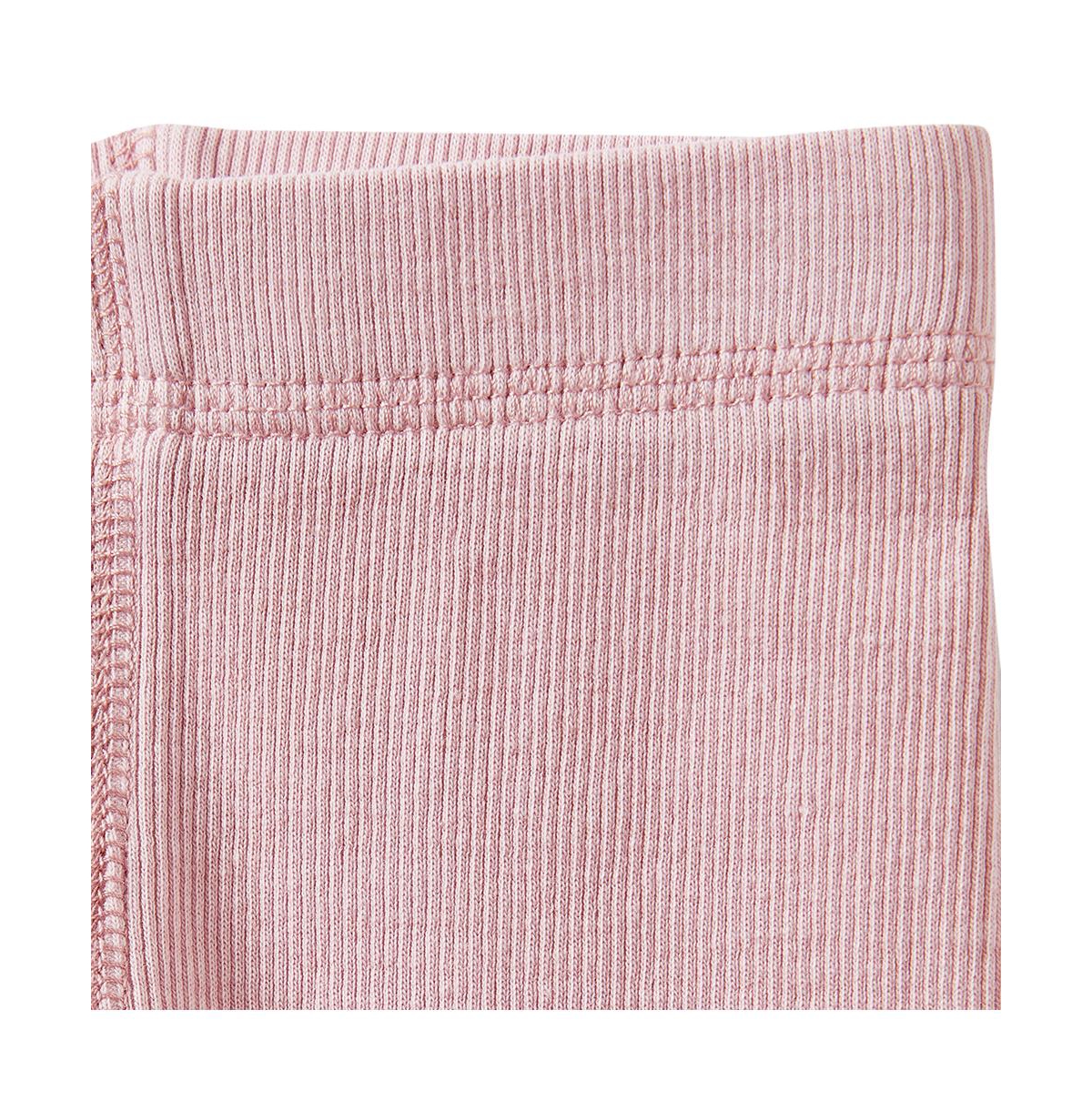 Cotton On Baby Boys The Row Rib Skinny Legging