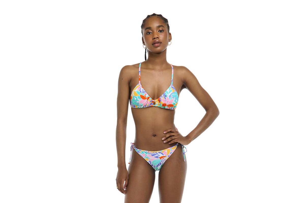Women's Floret Kenna Top - Multi
