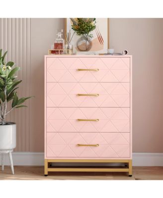 Dresser Pink