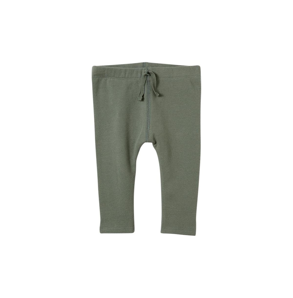 Cotton On Baby Boys Francis Legging