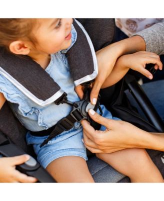 Sit N' Stand 5-in-1 Shopper Travel System