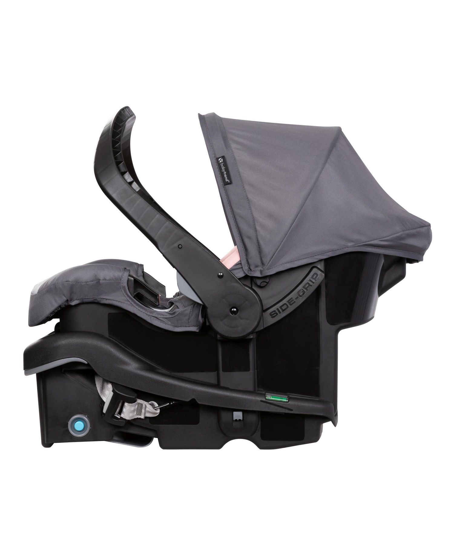 Sonar Switch 6-in-1 Modular Travel System with EZ-Lift PLUS Infant Car Seat