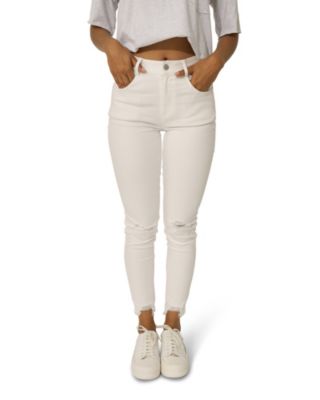 Women's Skinny Dip Jeans