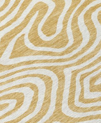 Chantille Machine Washable ACN1020 8'x10' Area Rug