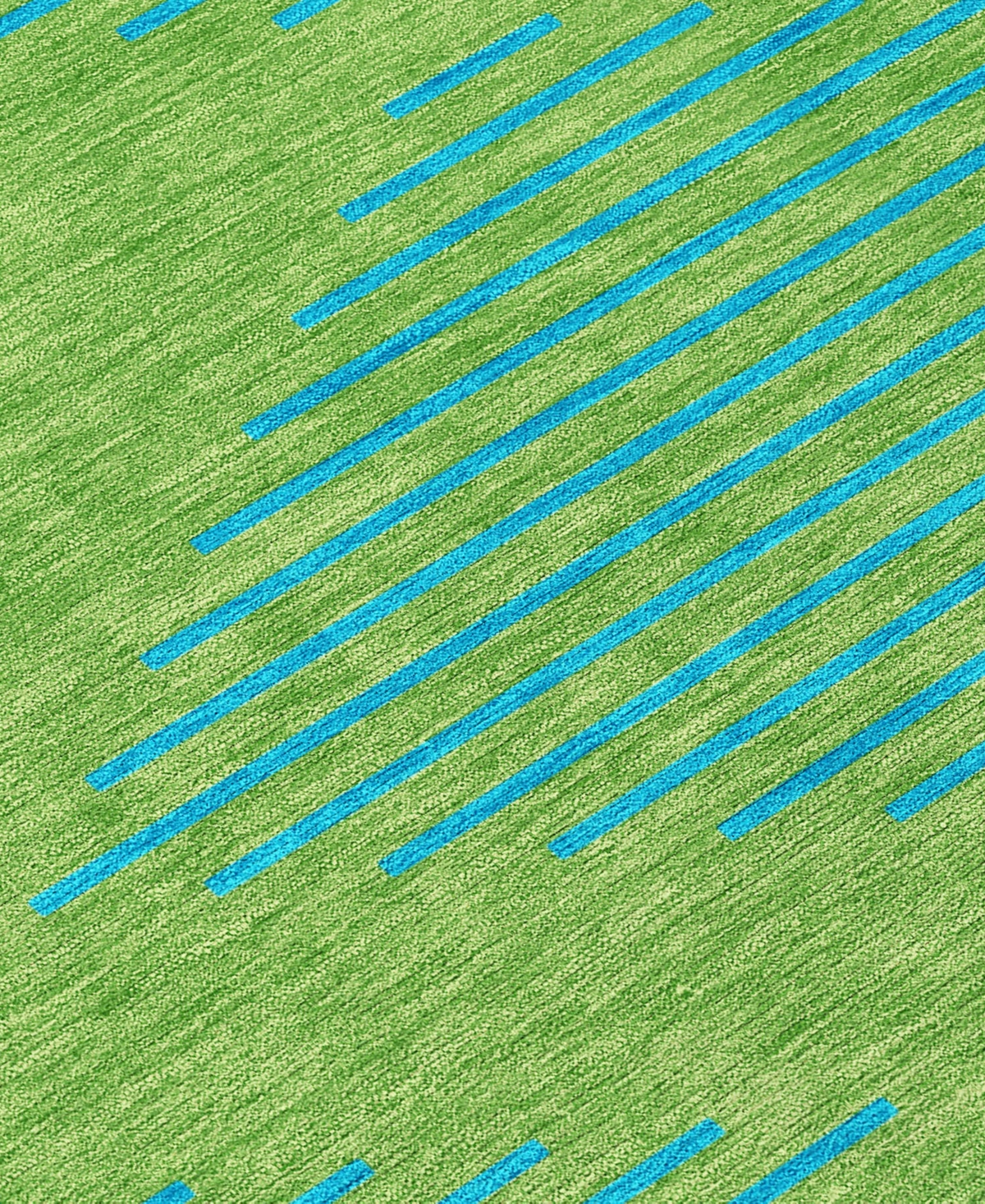 Addison Chantille Machine Washable Acn1017 8'x10' Area Rug In Green