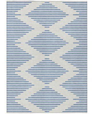 Chantille Machine Washable ACN1017 8'x10' Area Rug