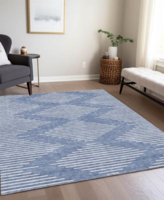 Chantille Machine Washable ACN1016 8'x10' Area Rug