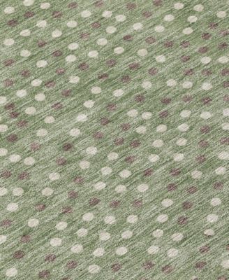 Chantille Machine Washable ACN1021 2'6''x3'10'' Area Rug