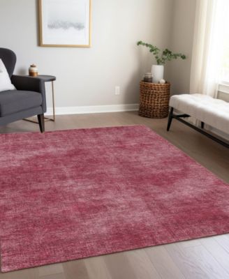 Chantille Machine Washable ACN1018 2'6''x3'10'' Area Rug