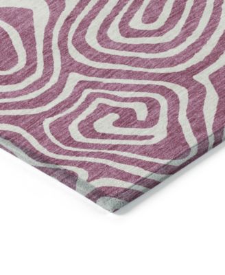 Chantille Machine Washable ACN1020 2'6''x3'10'' Area Rug