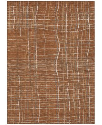 Chantille Machine Washable ACN998 9'x12' Area Rug