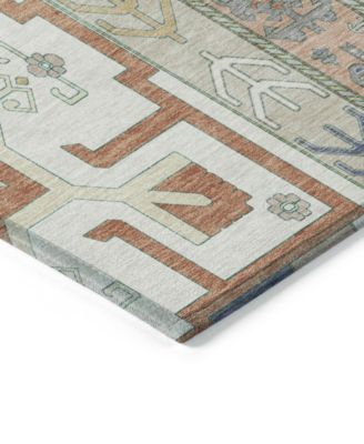 Chantille Machine Washable ACN1015 9'x12' Area Rug