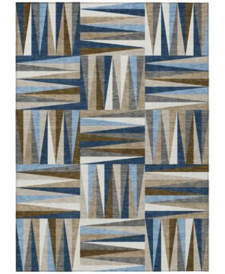 Chantille Machine Washable ACN1012 9'x12' Area Rug