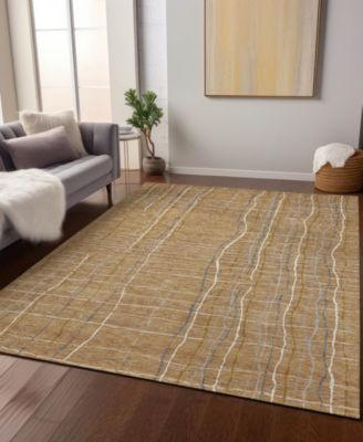 Chantille Machine Washable ACN998 8'x10' Area Rug