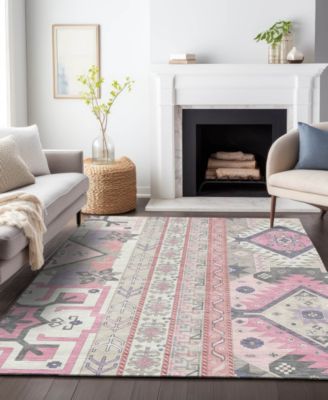 Chantille Machine Washable ACN1015 8'x10' Area Rug