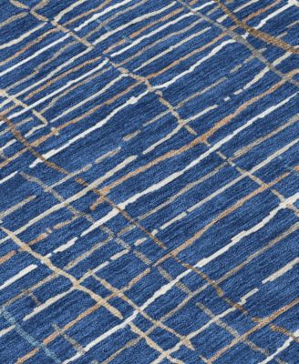 Chantille Machine Washable ACN998 8'x10' Area Rug