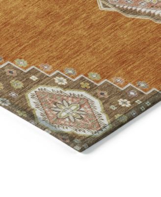 Chantille Machine Washable ACN1014 8'x10' Area Rug