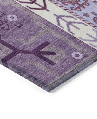 Chantille Machine Washable ACN1015 8'x10' Area Rug