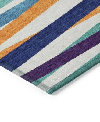 Chantille Machine Washable ACN997 8'x10' Area Rug