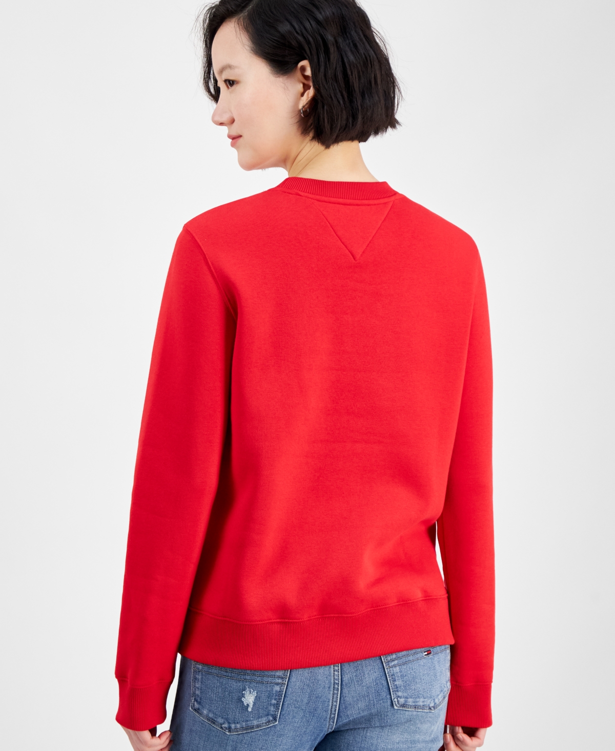 Tommy Jeans Women's X Nyc Crewneck Sweatshirt
