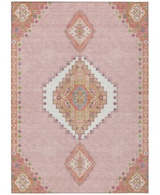 Chantille Machine Washable ACN1014 5'x7'6" Area Rug