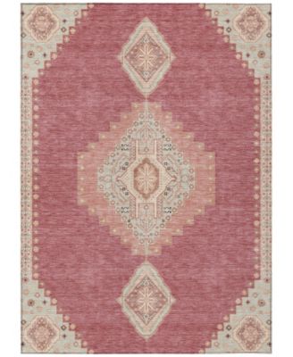 Chantille Machine Washable ACN1014 5'x7'6" Area Rug