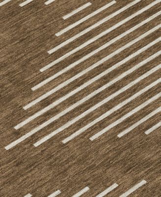 Chantille Machine Washable ACN1016 5'x7'6" Area Rug