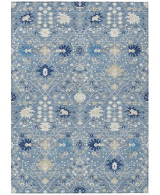 Chantille Machine Washable ACN1009 5'x7'6" Area Rug